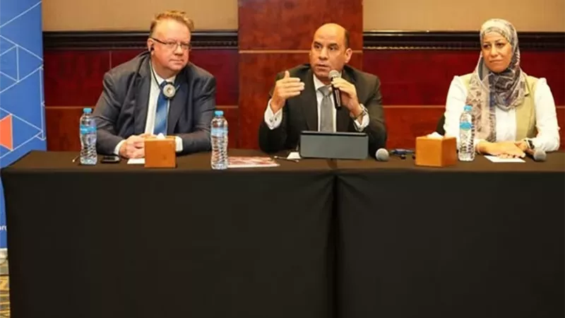 وزير العمل: الإعلام شريك أساسي في مواجهة عمل الأطفال
