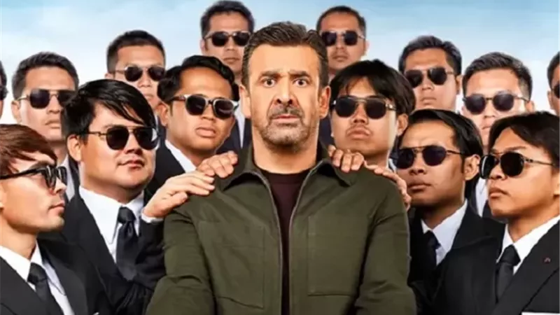 موعد عرض فيلم 
