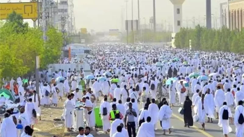 غرفة شركات السياحة توضح مستويات برامج الحج البري