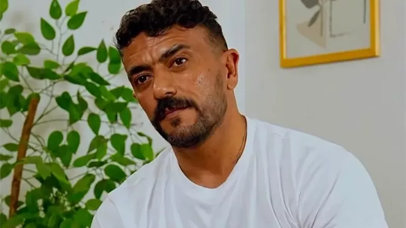أحمد العوضى يعتذر عن تصريحاته الأخيرة
