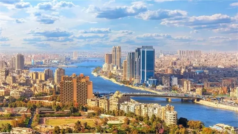 الأرصاد: الخريف يبدأ غدا بأجواء مستقرة.. والعظمى بالقاهرة 33