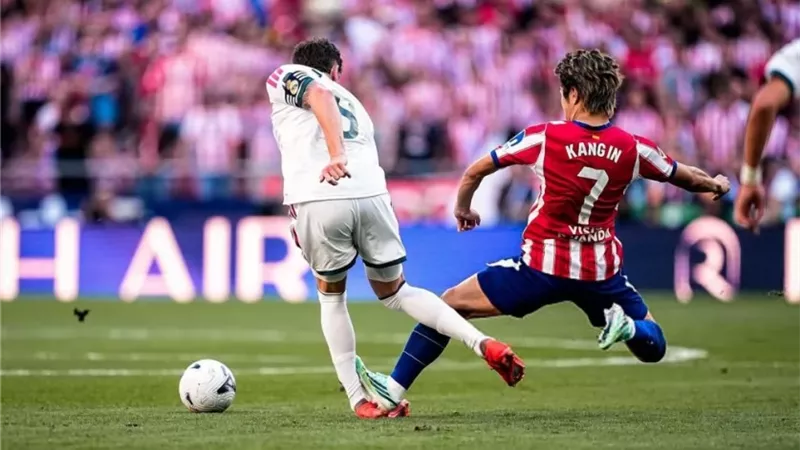 ريال مدريد يعلن تفاصيل إصابة فالفيردي