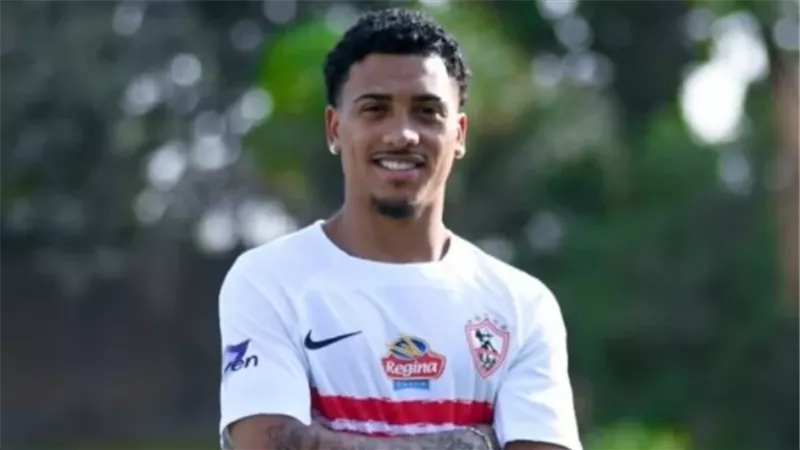 اليوم.. الزمالك يحصل على قيمة القسط الأول من صفقة بيع بيزيرا