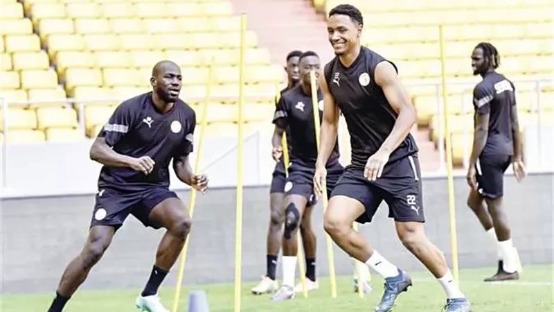 فييرا يكشف استعدادات السنغال لمواجهة موزمبيق بتصفيات كأس الأمم