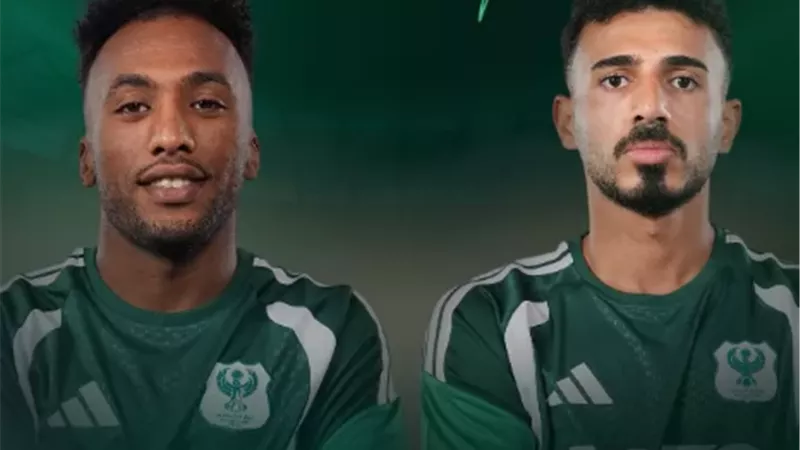 المصري يعلن استدعاء سليمان وصوافطة لمنتخبي إريتريا وفلسطين