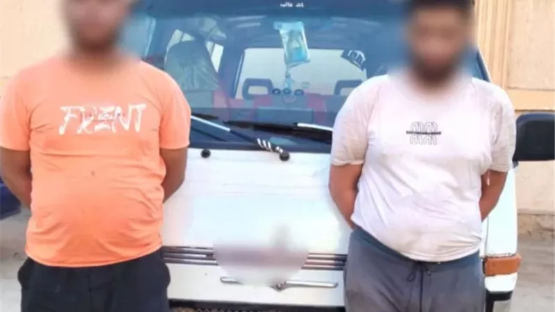 كشف حقيقة ادعاء مواطنة محاولة اختطافها داخل ميكروباص بالمنوفية
