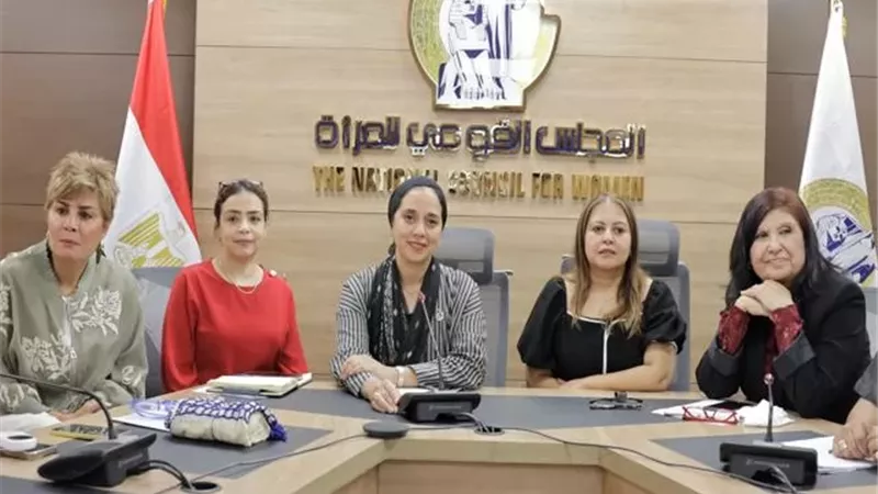 القومي للمرأة يلتقى مع صاحبات البازارات والمنصات لتعزيز التمكين الاقتصادي