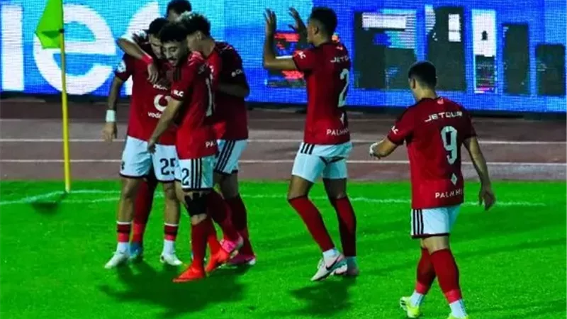 حقيقة انسحاب الأهلي من السوبر المصري في النسخة القادمة