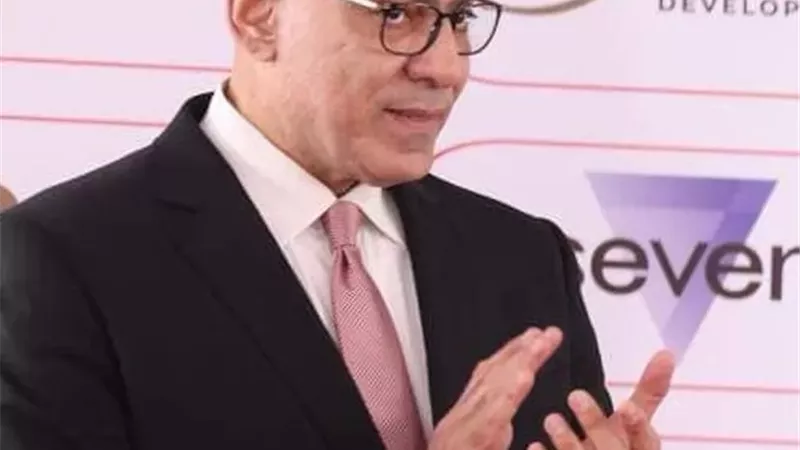 هشام نصر يكشف أسباب رحيل جون إدوارد وتطورات شركة الكرة