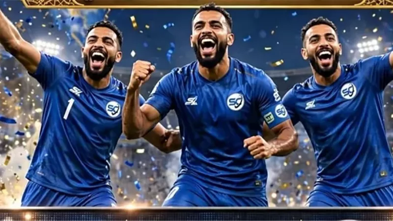 سمنود يعبر الحدود بهدف شحاته ويتاهل لدور ال٣٢ من كأس مصر