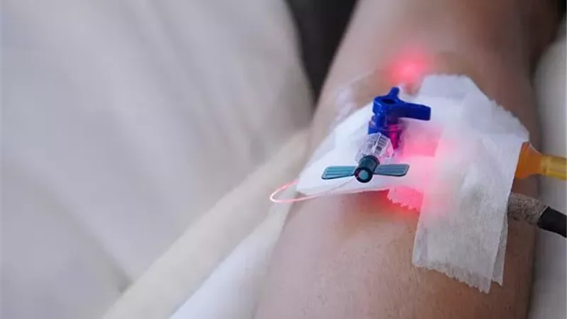 اكتشاف خلايا الجذعية تساعد على ترميم تليف الكبد