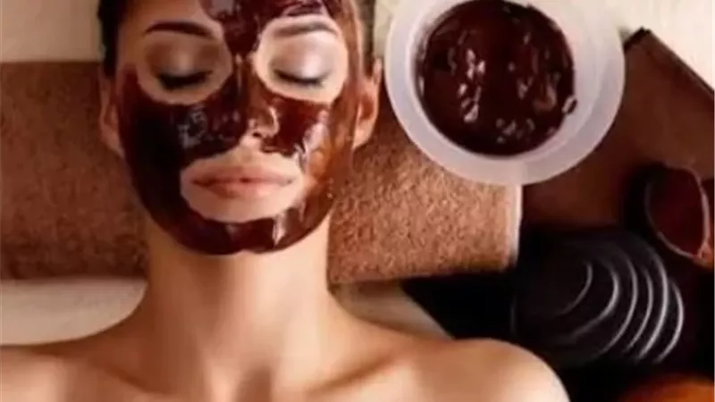 ماسك الكاكاو .. وصفة طبيعية للعناية بالبشرة