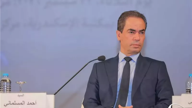 المسلماني: التطرف الديني لا سقف له