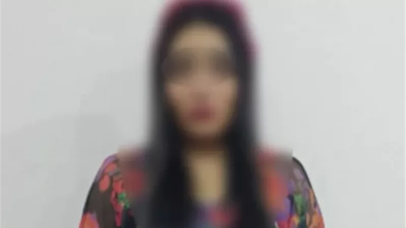 ضبط صانعة محتوى بالإسكندرية لنشرها مقاطع تتنافى مع القيم المجتمعي