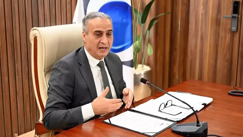 «حماية المستهلك» يضبط مخزنا لتصنيع المبيدات من مواد مجهولة المصدر