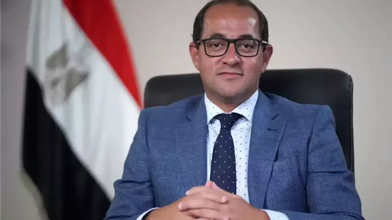 وزير المالية: تنمية الموارد المحلية بالمحافظات أولوية في الموازنة