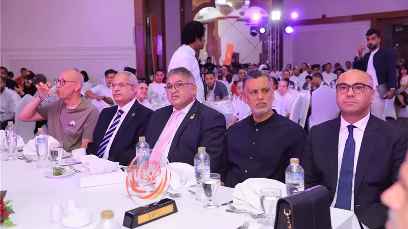 ختام الألعاب الإقليمية العاشرة للأولمبياد الخاص «القاهرة 2026»