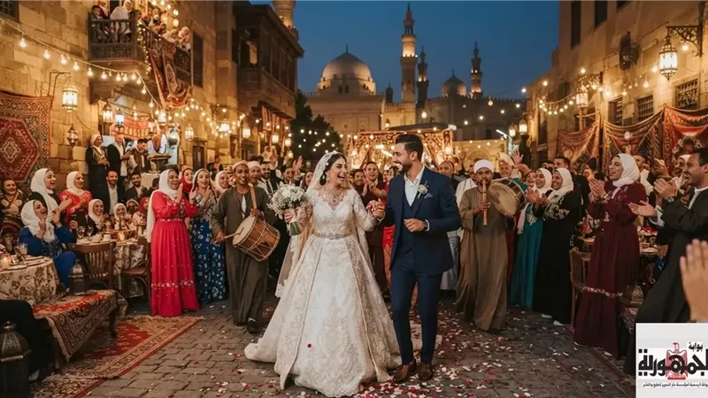 الإفتاء تبين كيف حث الإسلام على الزواج ورغب في إعلانه