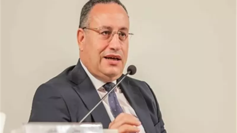 قنصوة: الشباب شريك أساسي في صياغة رؤية الهوية المصرية وبناء المستقبل