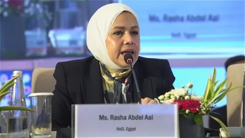 رئيس مصلحة الضرائب تؤكد أهمية التعاون الضريبي بين دول البريكس