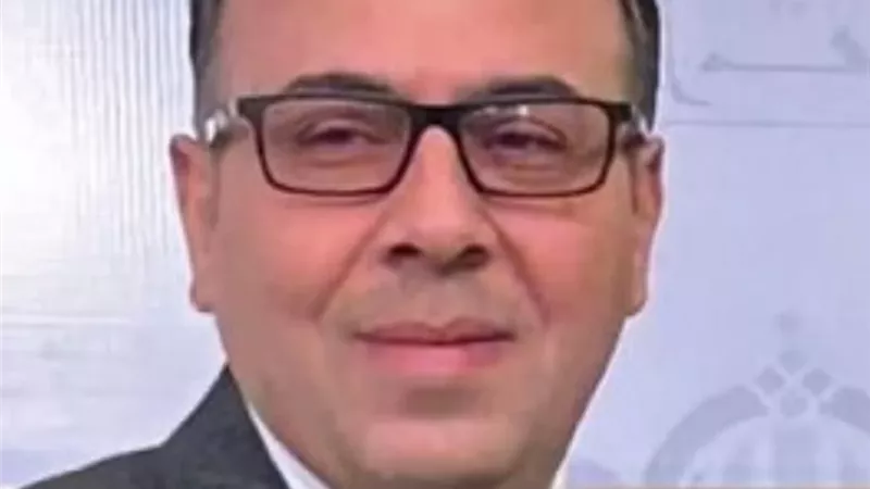 مستشار رئيس الوزراء العراقي في ضيافة صوت العرب.. السبت