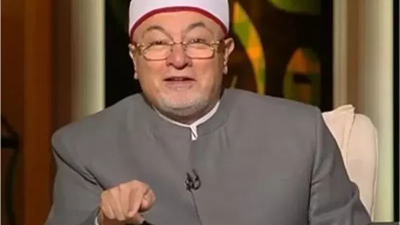 خالد الجندي يوضح معنى «الصحبة»