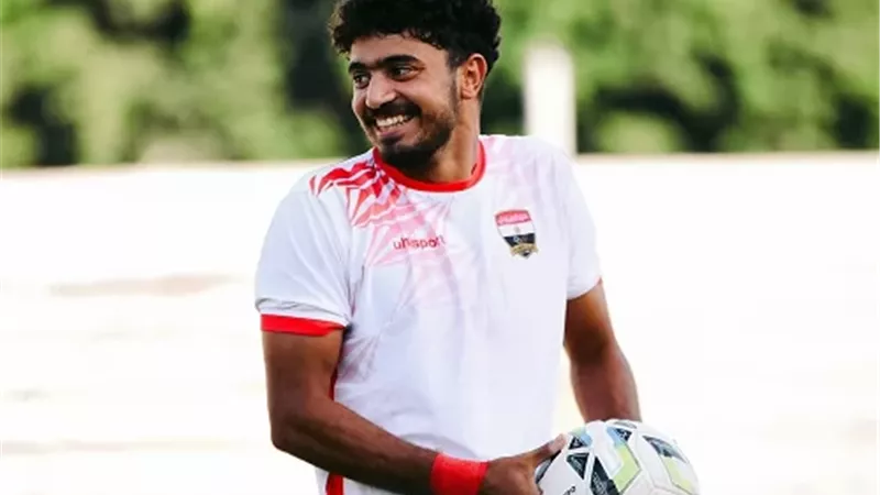 الأوليمبى يمدد التعاقد مع ٤ لاعبين من ناشئ النادى