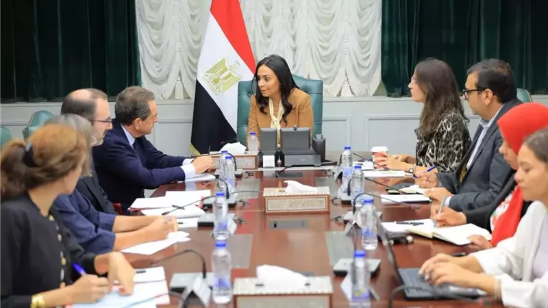 التضامن: الاستثمار في الإنسان محور أساسي لتحقيق التنمية المستدامة