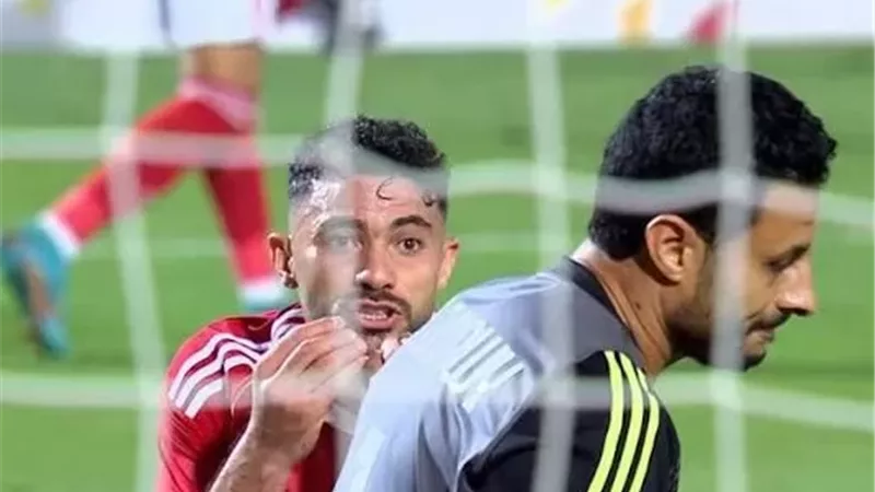 تعرف علي موعد عودة ثلاثي الاهلي المصاب