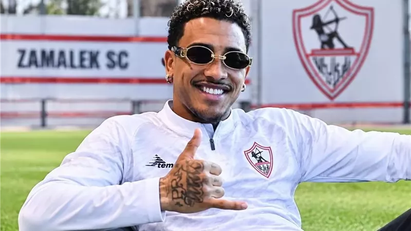 عمولة وكيل بيزيرا تفجر أزمة داخل مجلس الزمالك