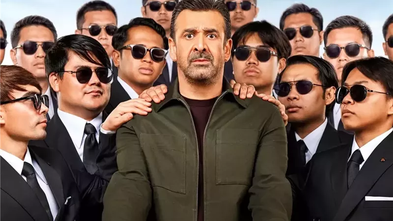 موعد طرح فيلم 