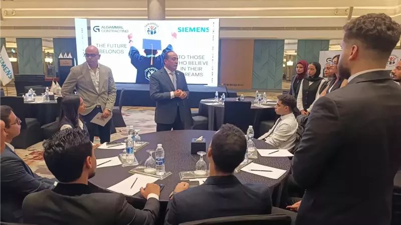 ختام البرنامج التدريبي الصيفي «تميّز 2026»