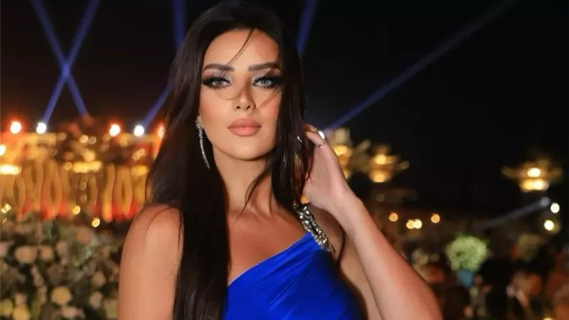 رضوى الشربيني تعلق على تصريحات أحمد العوضي