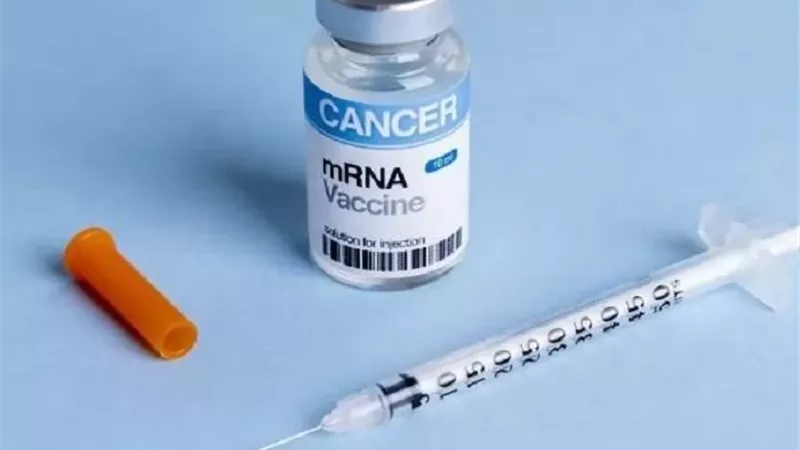 روسيا تطور لقاح mRNA جديدا للوقاية من التهاب الدماغ المنقول بالقراد