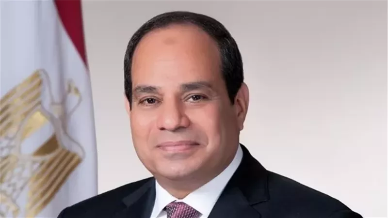 الرئيس السيسي يثمن دور العراق في محاربة الإرهاب والتطرف