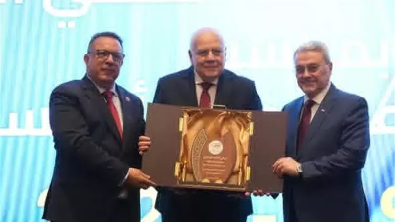 اتحاد مجالس البحث العلمي العربية يحتفل بالذكرى الخمسين لتأسيسه