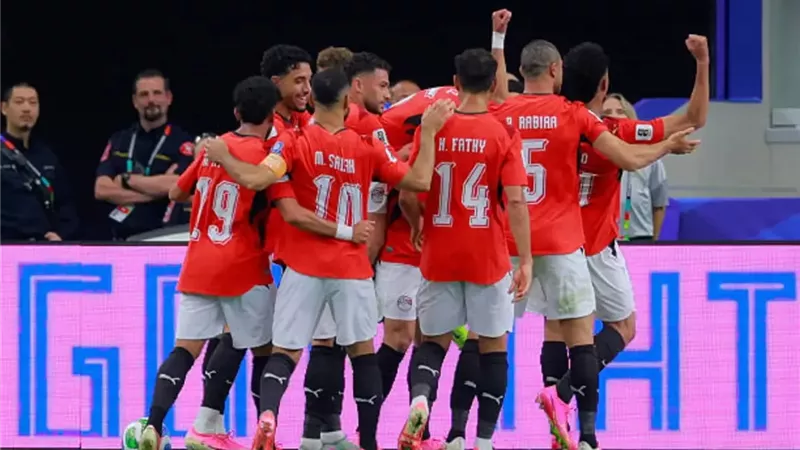 فيفا: منتخب مصر يبدأ رحلة جديدة نحو المجد بعد ملحمة كأس العالم 2026