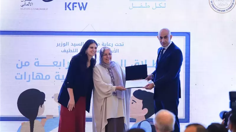 التعليم تطلق المرحلة الرابعة من برنامج تنمية مهارات اللغة العربية