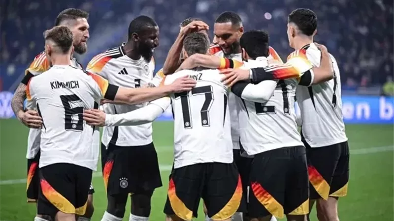 مواجهات قوية في الأمم الأوروبية وتصفيات إفريقية وكأس الخليج اليوم