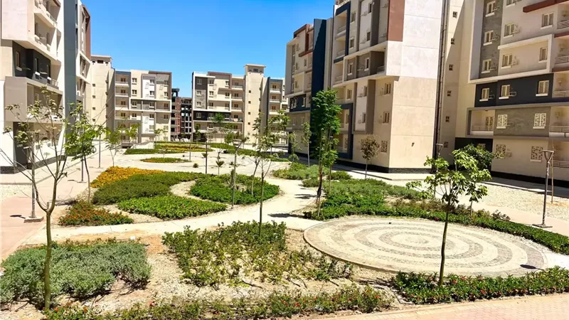 الإسكان تعلن تفاصيل حجز وحدات الإيجار المنتهي بالتملك بالعلمين