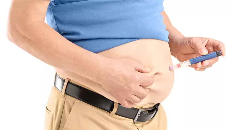 هيئة الدواء تحذر من إعلان لإنقاص الوزن