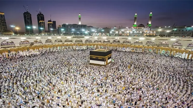 غرفة السياحة: تميز الحج السياحي المصري علي مستوي العالم بتنوع برامجه