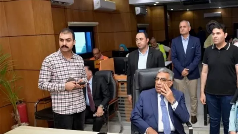 مصرع طفلين وإصابة والدتهما في انهيار منزل بقرية برهمتوش بالدقهلية