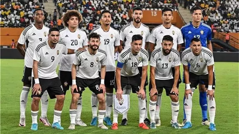 القناة الناقلة لمباراة ليبيا وبوتسوانا اليوم في تصفيات كأس الأمم