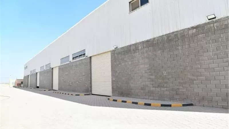 التنمية الصناعية: مد فترة التقدم على 21 وحدةصناعيةبمجمع 