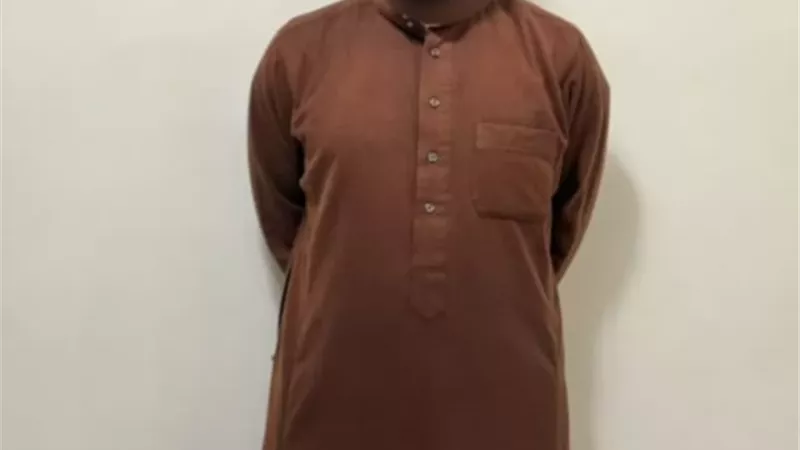 ادعى اقتحام منزله لغل يد الأمن عن ضبطه..سقوط عنصر خطير بقبضة مباحث طوخ