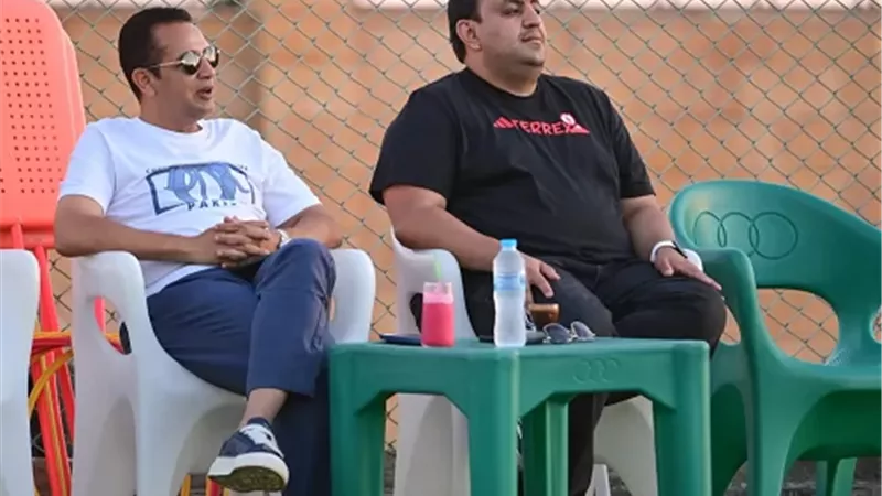 الوقت مبكر جدا للحديث عن اي عروض لأي لاعب