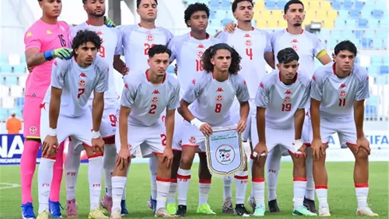 التعادل الايجابى يفرض نفسه على لقاء الجزائر وتونس