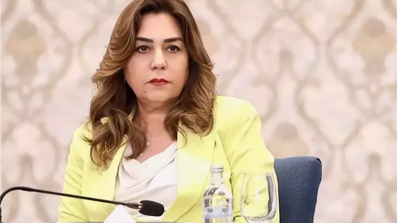 وزيرة البيئة: لا مجال للتهاون في التعامل مع القصور بأعمال النظافة