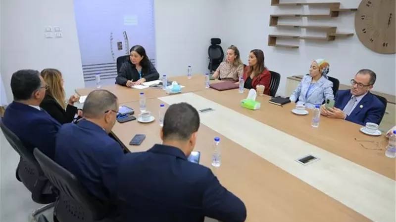 تنفيذ مبادئ «إعلان عمان–برلين» بشأن الأشخاص ذوي الإعاقة